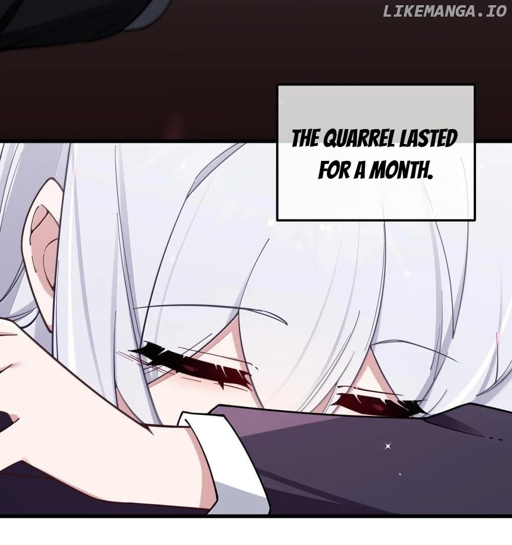 My Fake Girlfriends are using me as a Shield Chapter 130 - page 3